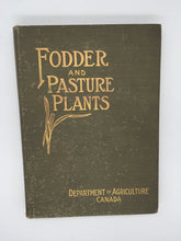 Load image into Gallery viewer, Fodder And Pasture Plants
