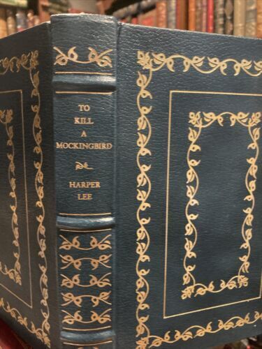 To Kill a Mockingbird