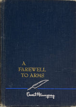 Load image into Gallery viewer, A Farewell to Arms
