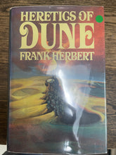 Load image into Gallery viewer, Heretics of Dune
