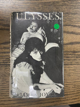 Load image into Gallery viewer, Ulysses
