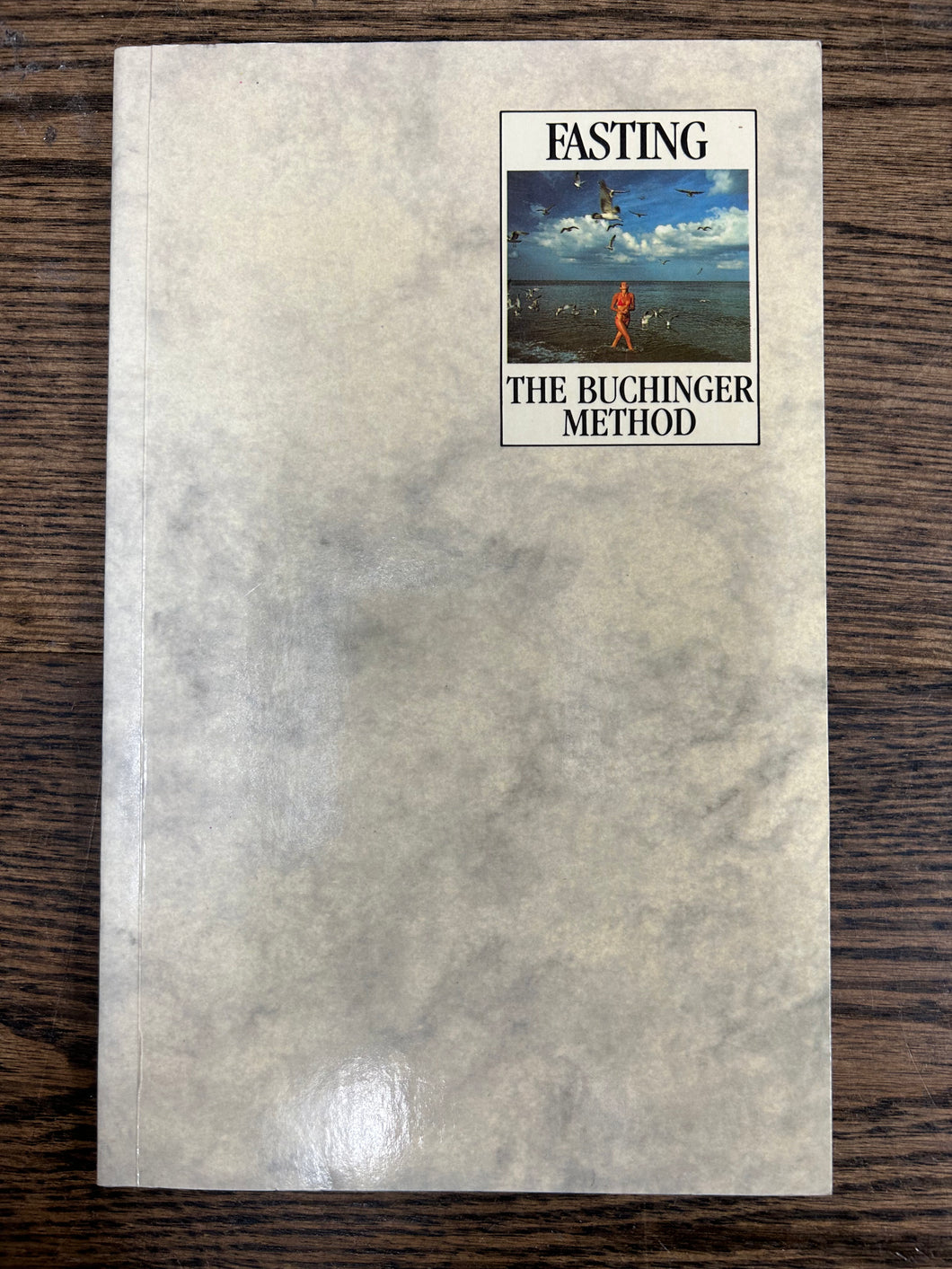 Fasting: The Buchinger Method