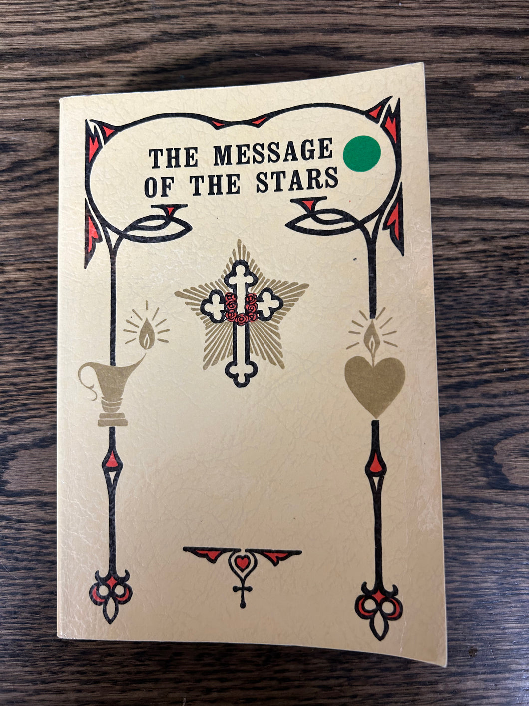 The Message of the Stars