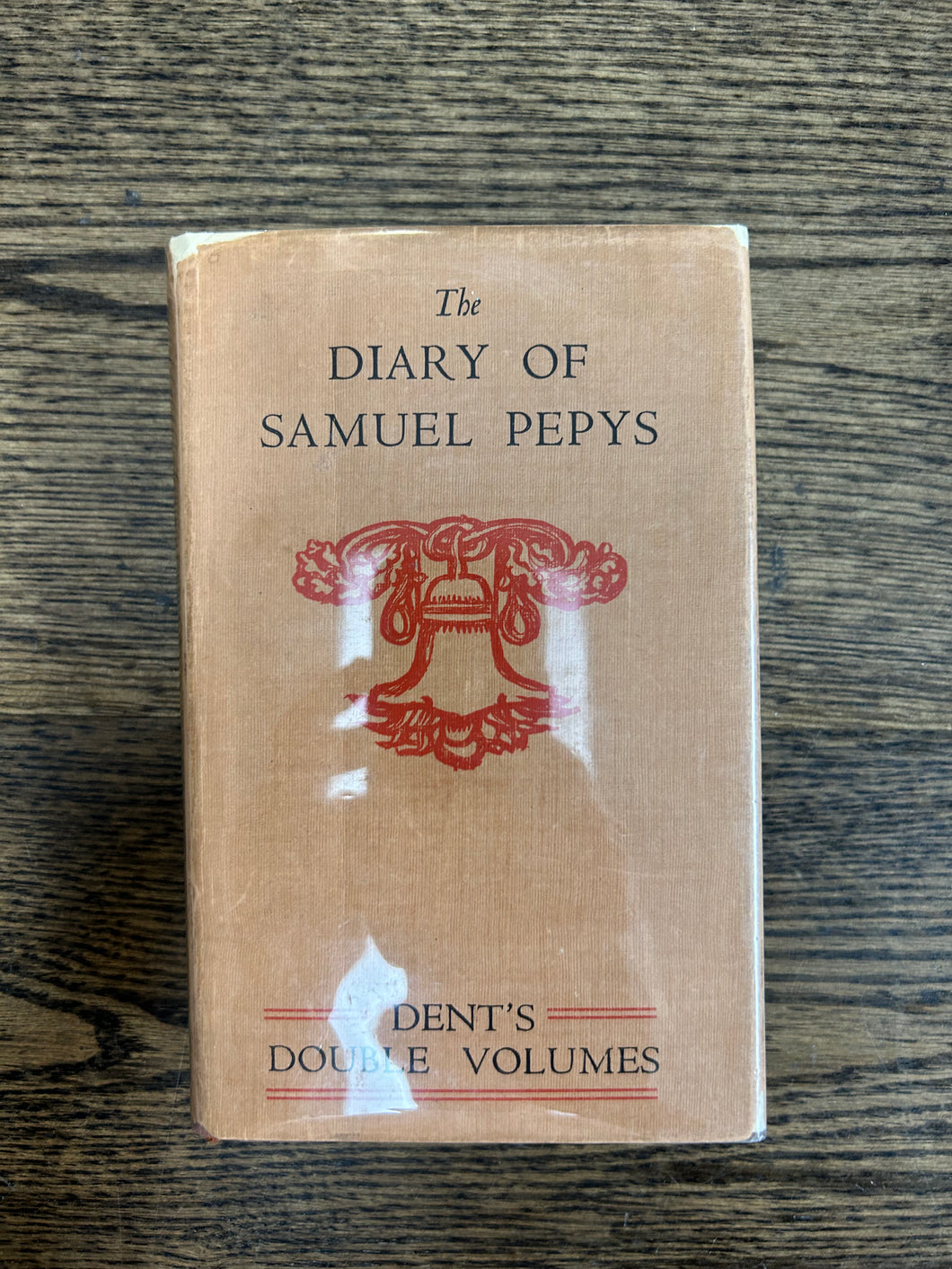 The Diary of Samuel Pepys