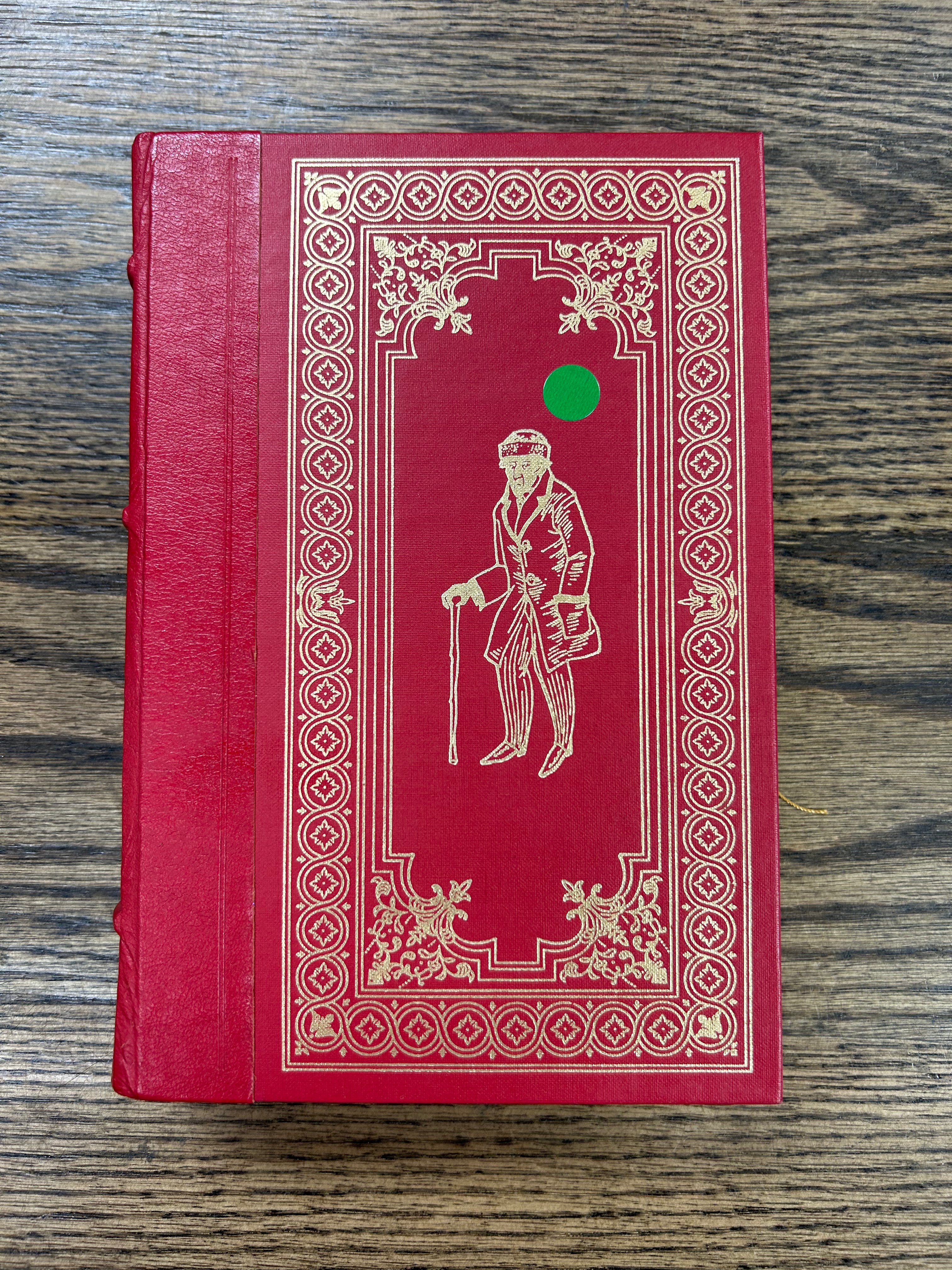 The Uncommercial Traveller & Reprinted Pieces – Rivendell Books