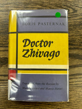 Load image into Gallery viewer, Doctor Zhivago

