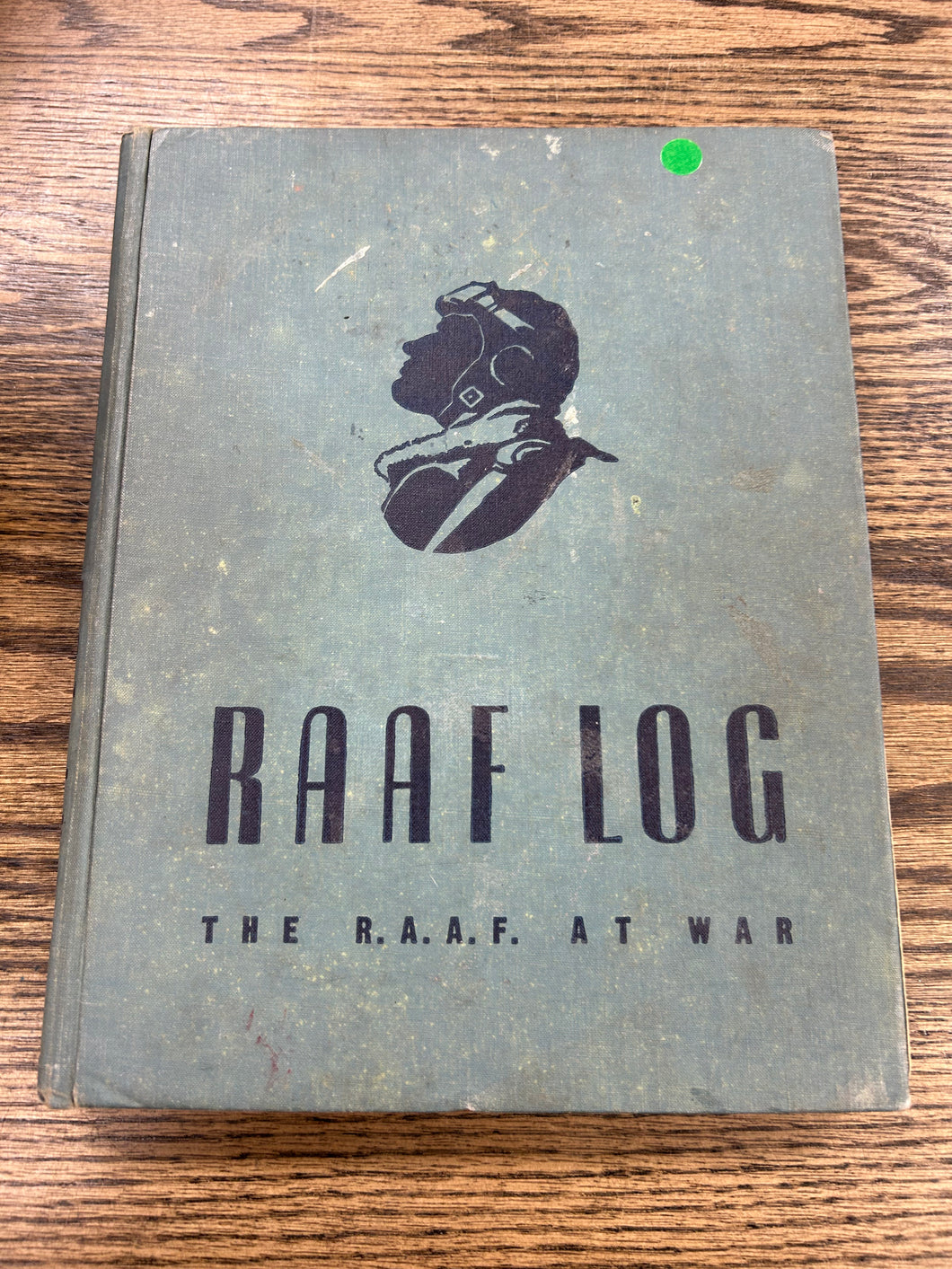 RAAF Log