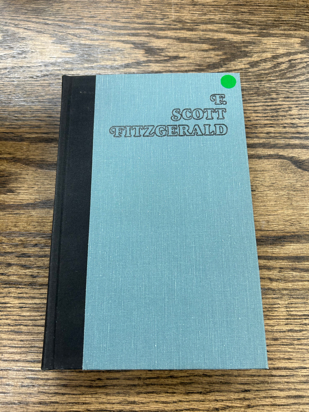 This Side of Paradise