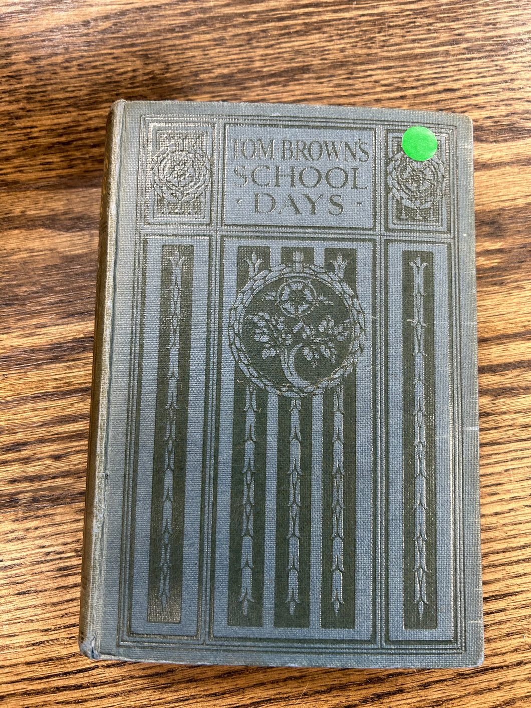 Tom Brown's School Days