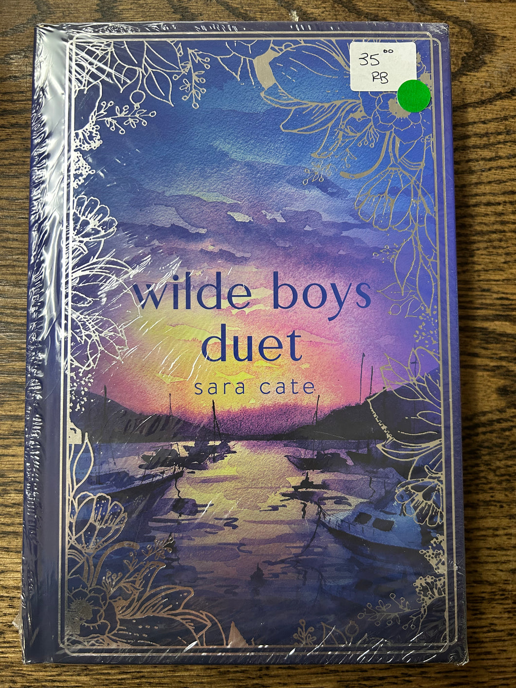 Wilde Boys Duet