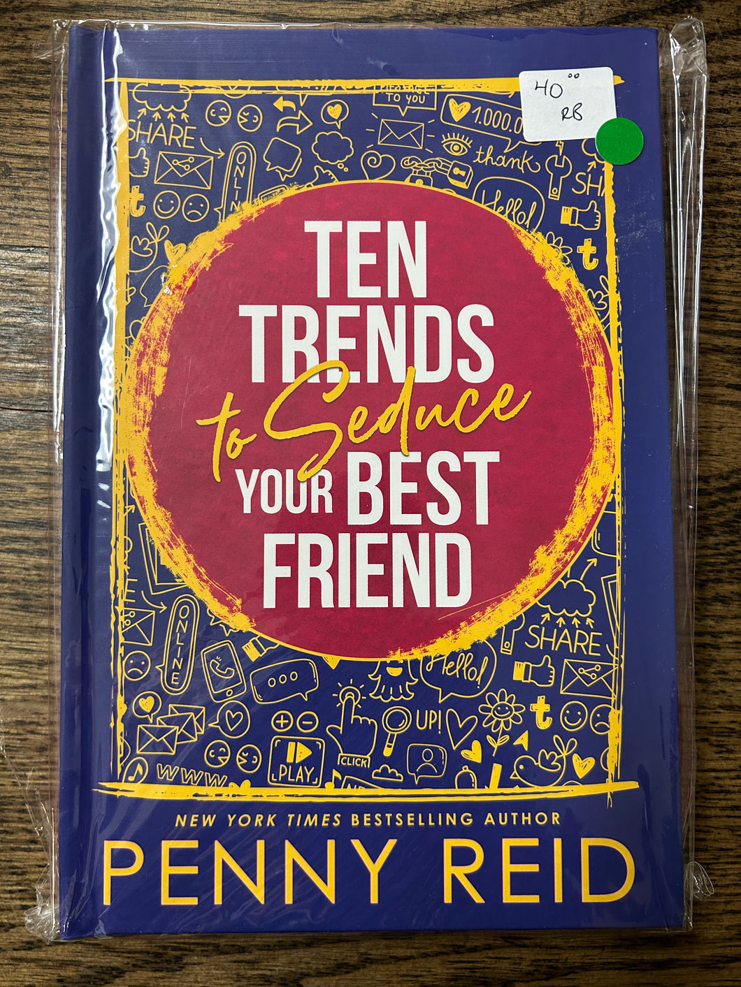 Ten Trends to Seduce Your Best Friend