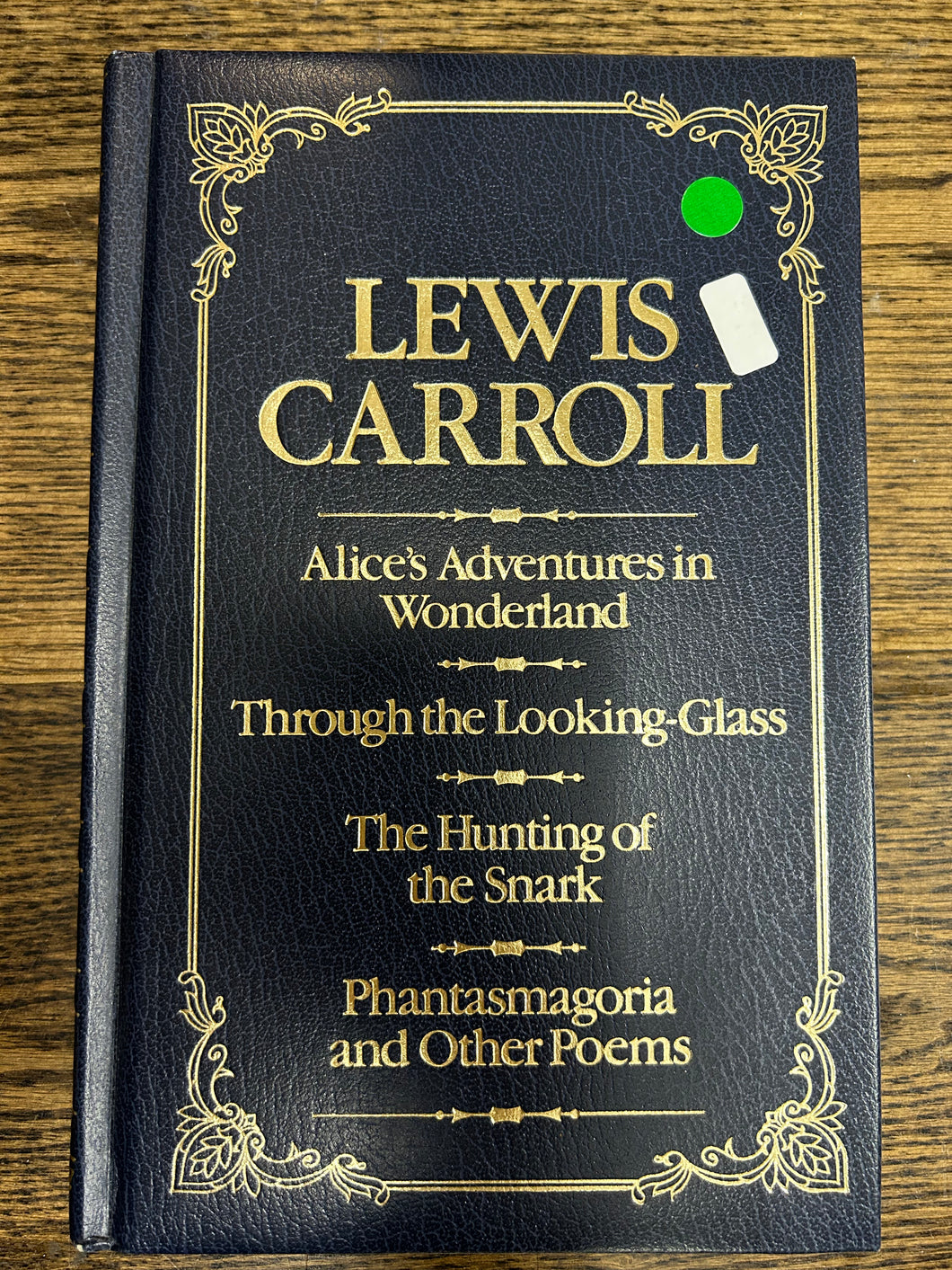 Lewis Carroll Collection