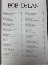 Load image into Gallery viewer, Bob Dylan
