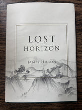 Load image into Gallery viewer, Lost Horizon
