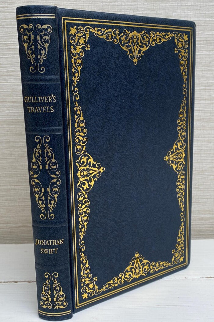 Gulliver's Travels