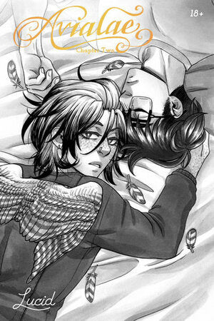 Avialae Chapter Two