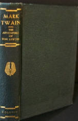 The Adventures of Tom Sawyer