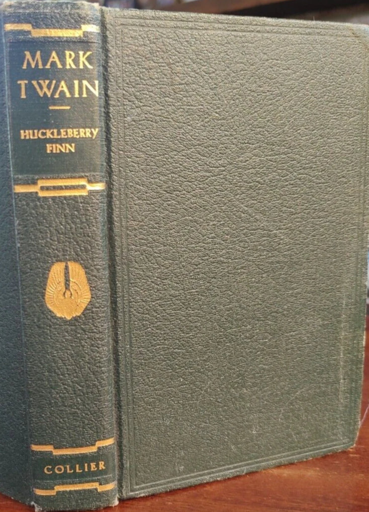 Huckleberry Finn