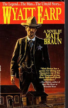Load image into Gallery viewer, Wyatt Earp
