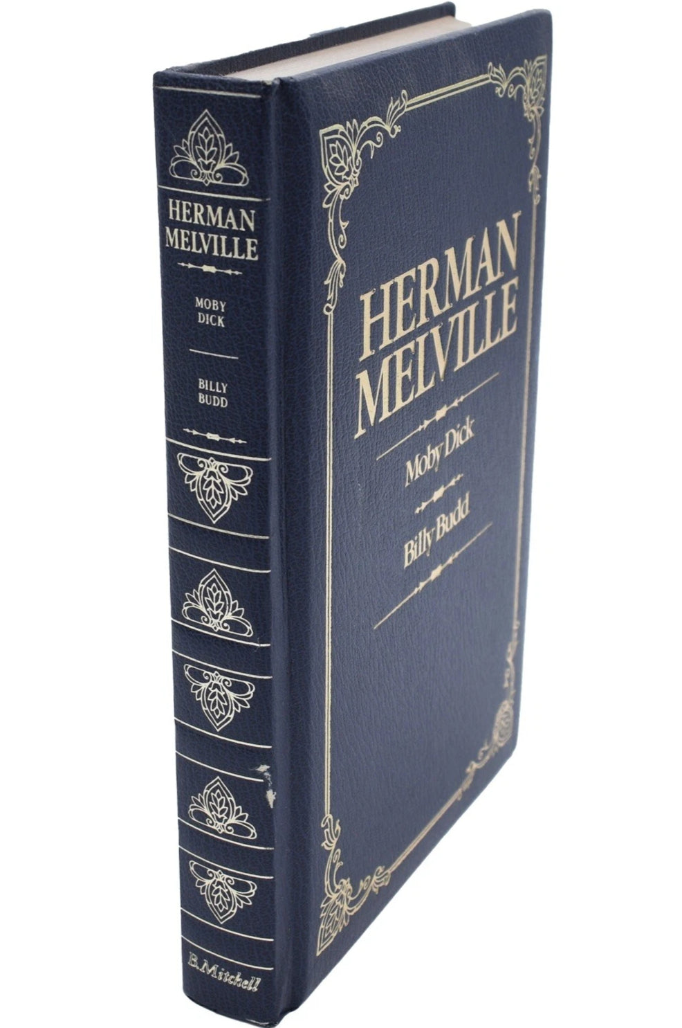 Moby Dick