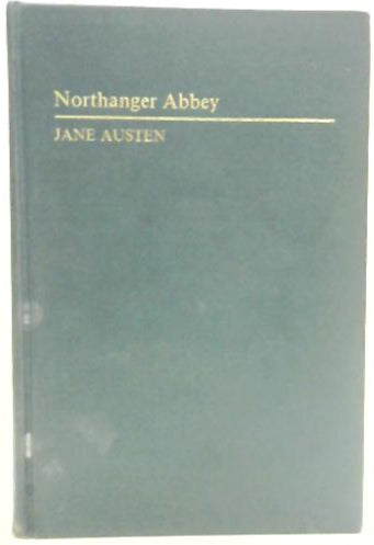 Northanger Abbey (Barnes & Noble Classics Series)