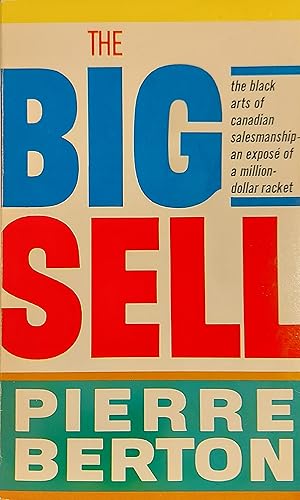 The Big Sell
