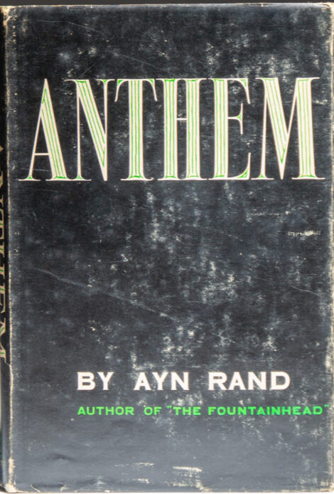 Anthem