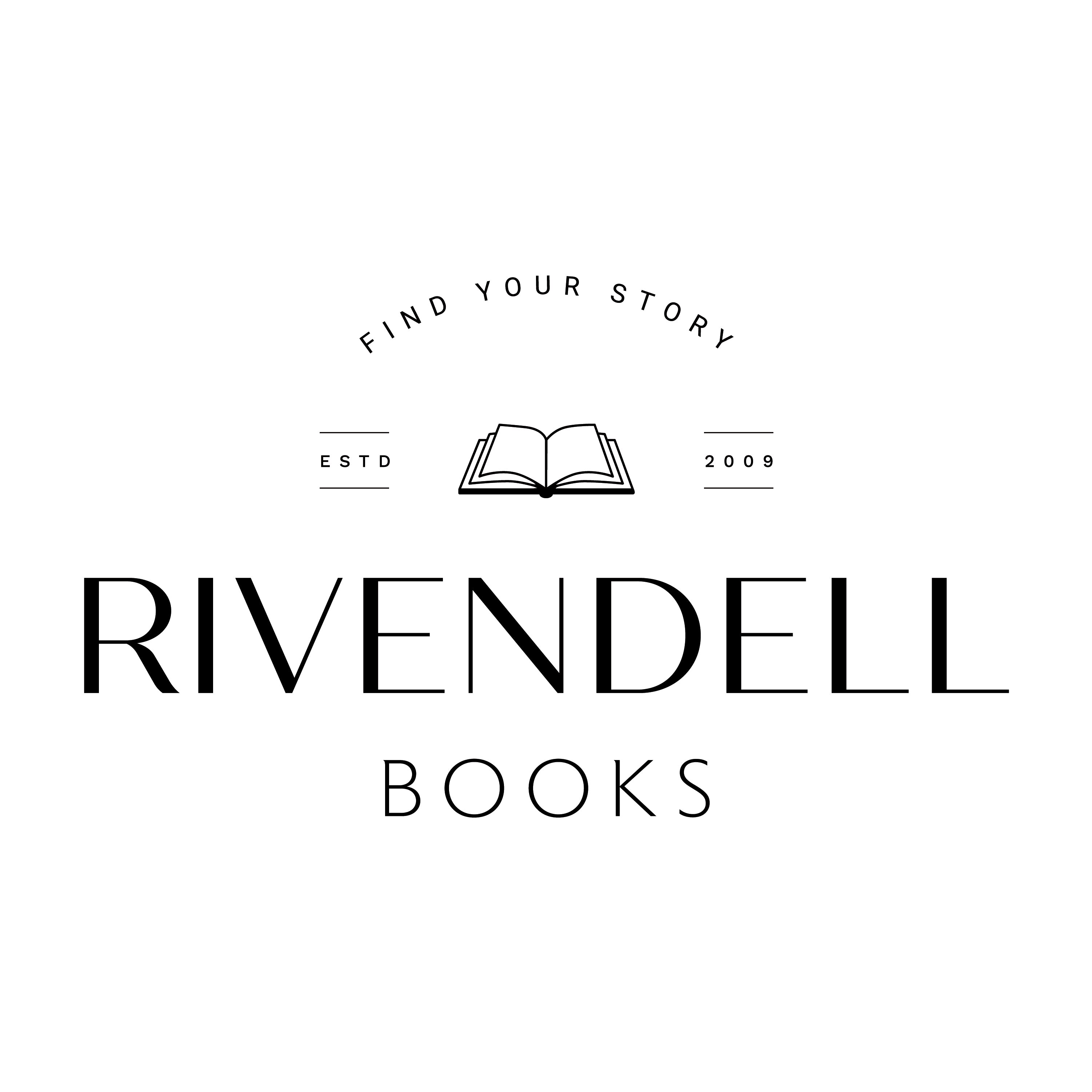 Silent Warriors – Rivendell Books