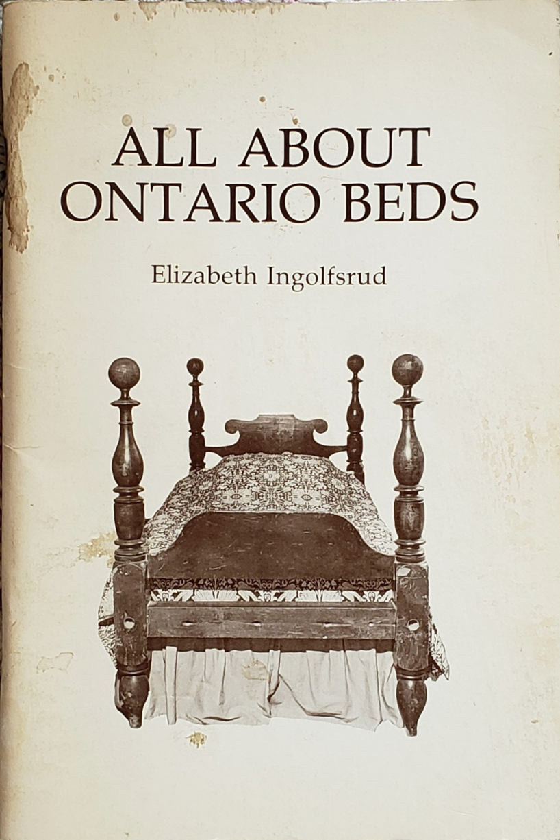 All About Ontario Beds
