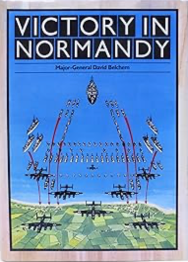 Victory in Normandy