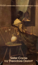 Load image into Gallery viewer, Sister Carrie
