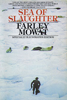 Sea of Slaughter