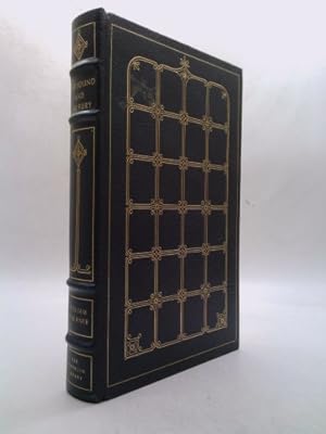 The Sound and the Fury (The Franklin Library Edition)