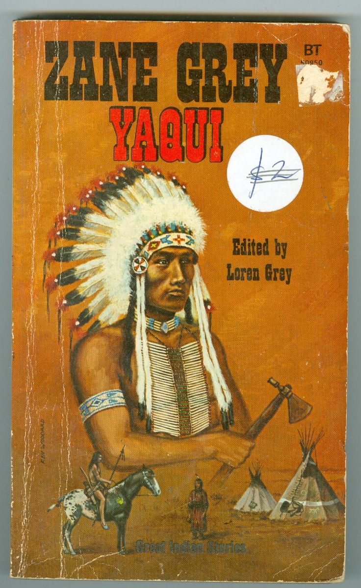 Yaqui