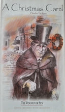 Load image into Gallery viewer, A Christmas Carol
