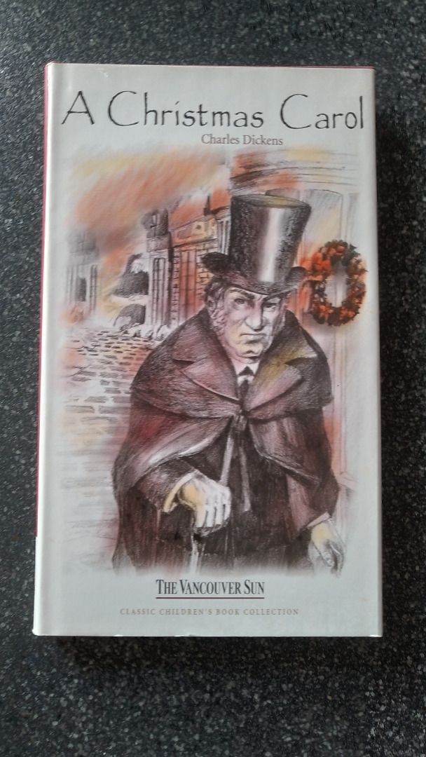 A Christmas Carol
