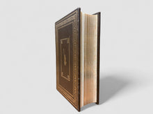 Load image into Gallery viewer, Don Quixote De La Mancha (The Franklin Library)
