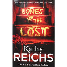 Load image into Gallery viewer, Bones of the Lost
