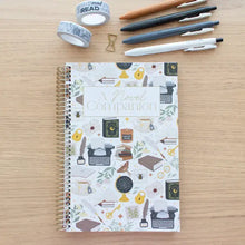 Load image into Gallery viewer, A Novel Companion
