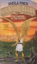 Load image into Gallery viewer, The Garden of the Shaped, Shaper's Legacy and Shaping the Dawn set
