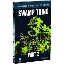 Swamp Thing: Part 2