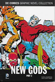 New Gods: Part 2