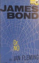 Load image into Gallery viewer, Dr No
