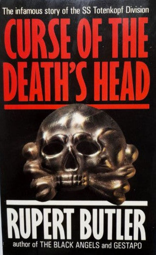 Curse of the Death's Head