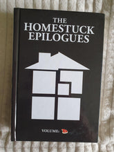 Load image into Gallery viewer, The Homestuck Epilogues
