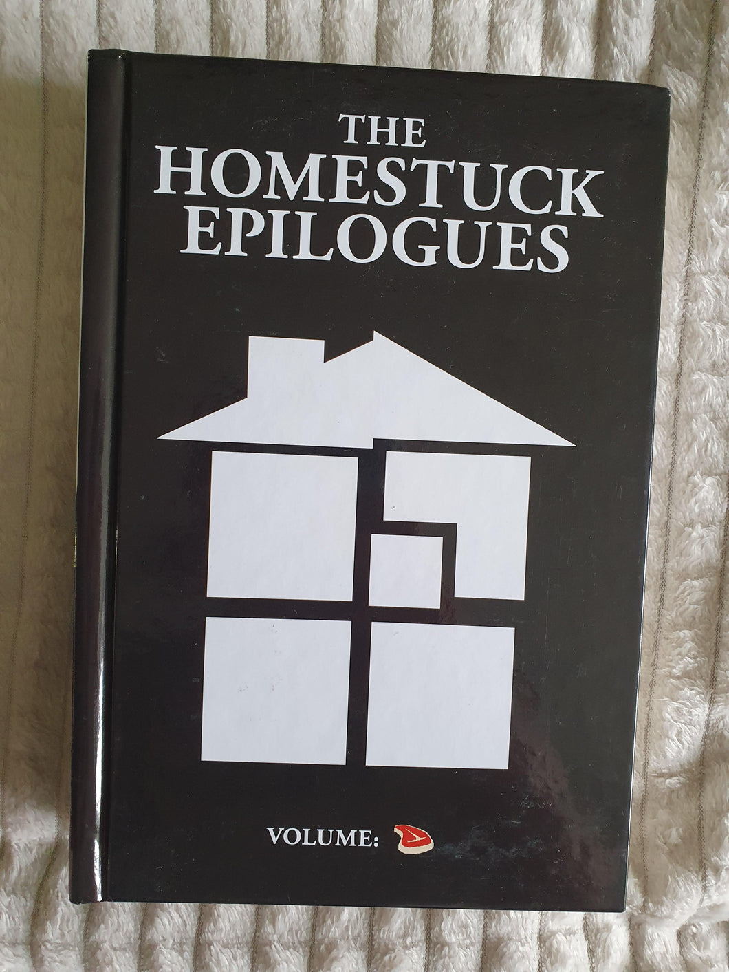 The Homestuck Epilogues