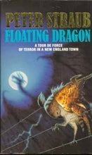Load image into Gallery viewer, Floating Dragon
