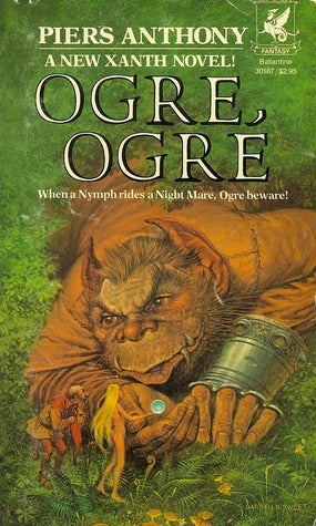 Ogre, Ogre