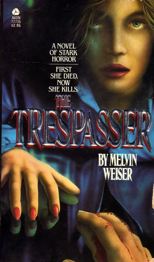 Trespasser