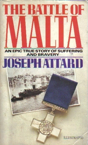 The Battle of Malta